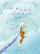 Couverture du livre pour Le Nuage