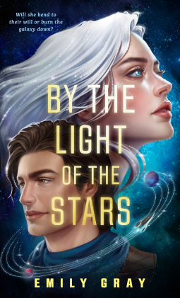 book cover for By the Light of the Stars