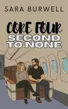 book cover for Second to None