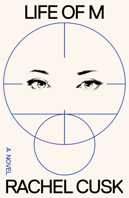 book cover for Life of M