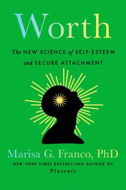 book cover for Worth