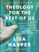 book cover for Theology for the Rest of Us