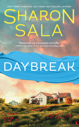 book cover for Daybreak