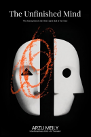 book cover for The Unfinished Mind