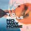 book cover for No Way Home
