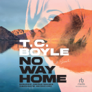 book cover for No Way Home