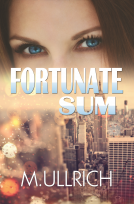 book cover for Fortunate Sum