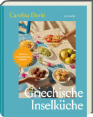 Buchcover für Griechische Inselküche