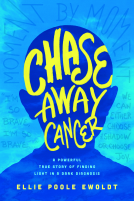 book cover for Chase Away Cancer