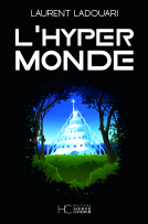 Couverture du livre pour L'HYPERMONDE