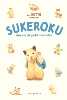 Couverture du livre pour Sukeroku