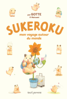 Couverture du livre pour Sukeroku, tome 2