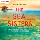 Buchcover für The Sea Sisters