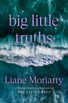 book cover for Big Little Truths: Reese's Book Club