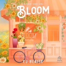 book cover for Bloom