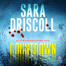 book cover for Countdown