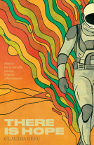 book cover for There Is Hope