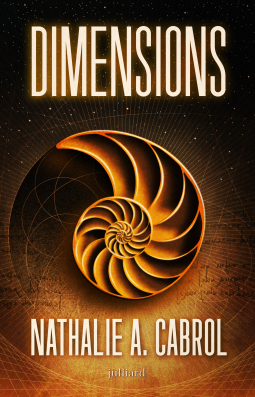 Couverture du livre pour Dimensions