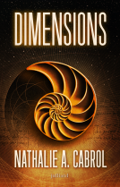Couverture du livre pour Dimensions