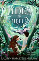 book cover for Tides of Fortune