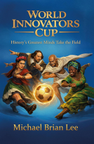book cover for World Innovators Cup