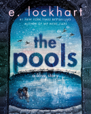 book cover for The Pools