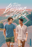 book cover for From Beijing, With Love