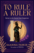 book cover for To Rule a Ruler