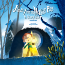 book cover for Jimmy and the Monster Pee