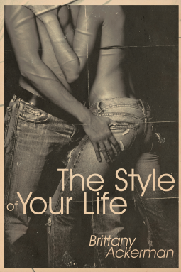 book cover for The Style of Your Life