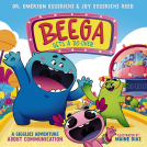 book cover for Beega Gets a Do-Over