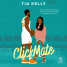 book cover for ClickMate