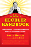 Cover Image: The Official Heckler Handbook