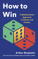 book cover for How to Win