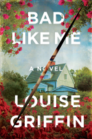 book cover for Bad Like Me