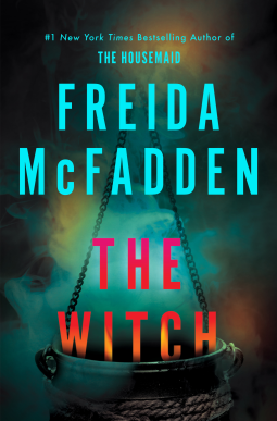 book cover for The Witch (Deluxe Edition)