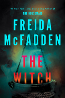 book cover for The Witch (Deluxe Edition)