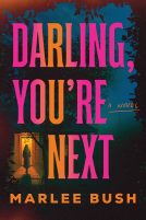 book cover for Darling, You're Next