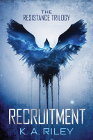 book cover for Recruitment