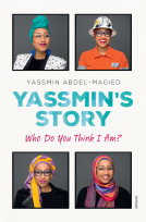 book cover for Yassmin's Story