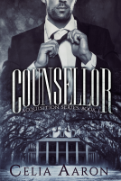 book cover for Counsellor