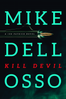 book cover for Kill Devil