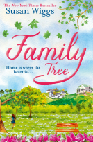 book cover for Family Tree