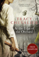 book cover for At the Edge of the Orchard (free sampler)