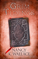 book cover for Grim Tidings