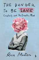 book cover for The Danger to be Sane