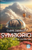 Couverture du livre pour Symborio #3 - Le monde réel