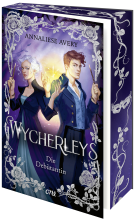 Buchcover für Wycherleys - Die Debütantin