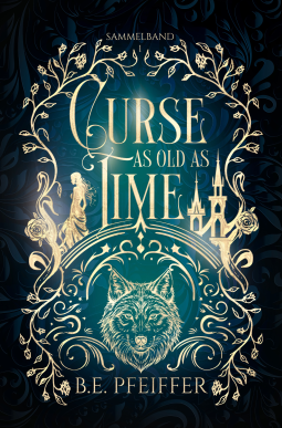 Buchcover für Curse as old as time - Sammelband 1