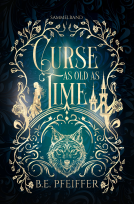 Buchcover für Curse as old as time - Sammelband 1